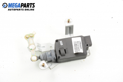 Door lock actuator for Hyundai Santa Fe 2.0 4x4 CRDi, 113 hp, 2002