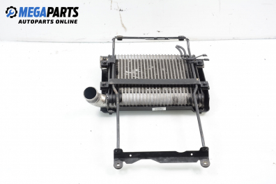 Intercooler for Hyundai Santa Fe 2.0 4x4 CRDi, 113 hp, 2002