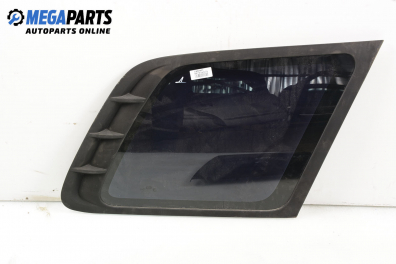 Vent window for Hyundai Santa Fe 2.0 4x4 CRDi, 113 hp, 2002, position: rear - right