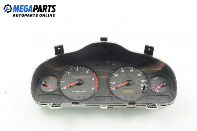 Instrument cluster for Hyundai Santa Fe 2.0 4x4 CRDi, 113 hp, 2002