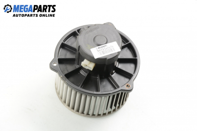 Heating blower for Hyundai Santa Fe 2.0 4x4 CRDi, 113 hp, 2002