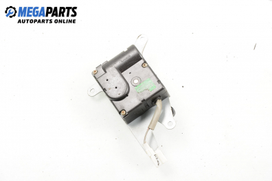 Heater motor flap control for Hyundai Santa Fe 2.0 4x4 CRDi, 113 hp, 2002