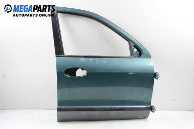 Door for Hyundai Santa Fe 2.0 4x4 CRDi, 113 hp, 2002, position: front - right