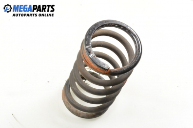 Coil spring for Hyundai Santa Fe 2.0 4x4 CRDi, 113 hp, 2002, position: rear