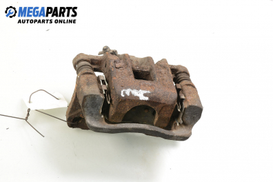 Caliper for Hyundai Santa Fe 2.0 4x4 CRDi, 113 hp, 2002, position: rear - right