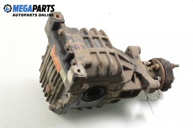  for Hyundai Santa Fe 2.0 4x4 CRDi, 113 hp, 2002