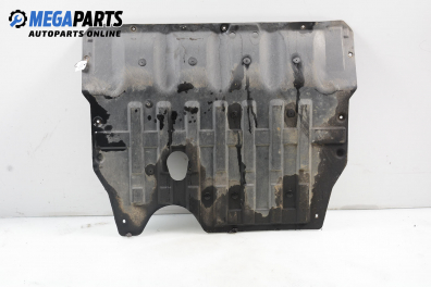 Scut for Hyundai Santa Fe 2.0 4x4 CRDi, 113 hp, 2002