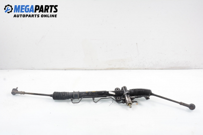 Hydraulic steering rack for Hyundai Santa Fe 2.0 4x4 CRDi, 113 hp, 2002