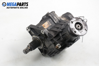 Transfer case for Hyundai Santa Fe 2.0 4x4 CRDi, 113 hp, 2002