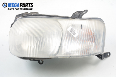 Headlight for Ford Maverick 3.0 V6 24V 4x4, 197 hp automatic, 2001, position: left