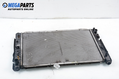 Wasserradiator for Ford Maverick 3.0 V6 24V 4x4, 197 hp automatic, 2001