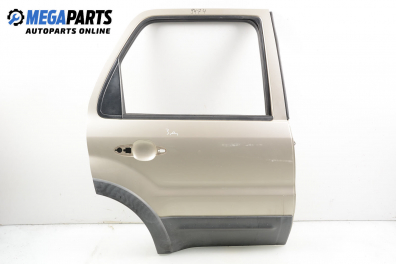 Door for Ford Maverick 3.0 V6 24V 4x4, 197 hp automatic, 2001, position: rear - right