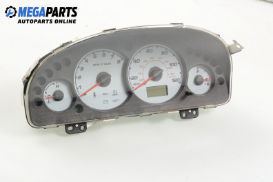 Instrument cluster for Ford Maverick 3.0 V6 24V 4x4, 197 hp automatic, 2001