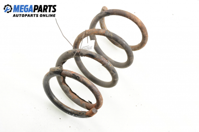 Coil spring for Ford Maverick 3.0 V6 24V 4x4, 197 hp automatic, 2001, position: rear