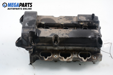 Chiulasă for Ford Maverick 3.0 V6 24V 4x4, 197 hp automatic, 2001, position: din spate