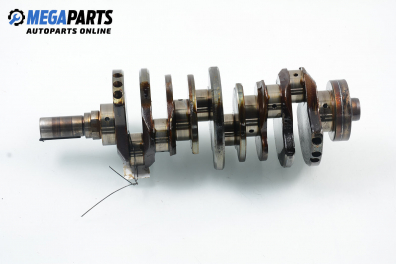 Crankshaft for Ford Maverick 3.0 V6 24V 4x4, 197 hp automatic, 2001