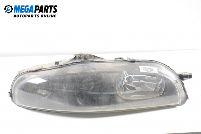 Headlight for Fiat Marea 1.8 16V, 113 hp, station wagon, 2001, position: right