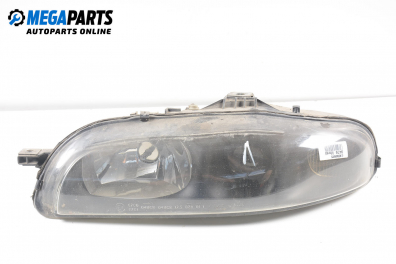 Headlight for Fiat Marea 1.8 16V, 113 hp, station wagon, 2001, position: left