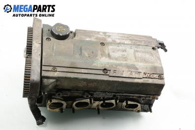 Engine head for Fiat Marea 1.8 16V, 113 hp, station wagon, 2001