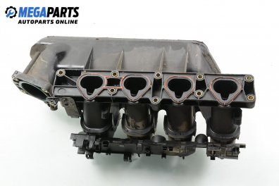 Intake manifold for Fiat Marea 1.8 16V, 113 hp, station wagon, 2001