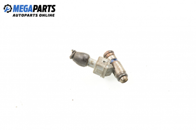 Gasoline fuel injector for Fiat Marea 1.8 16V, 113 hp, station wagon, 2001