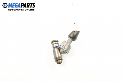 Gasoline fuel injector for Fiat Marea 1.8 16V, 113 hp, station wagon, 2001