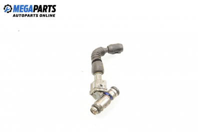 Gasoline fuel injector for Fiat Marea 1.8 16V, 113 hp, station wagon, 2001