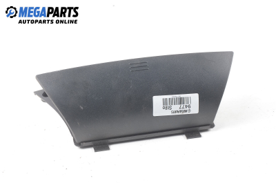 Ashtray for Fiat Stilo 1.9 JTD, 115 hp, 3 doors, 2003