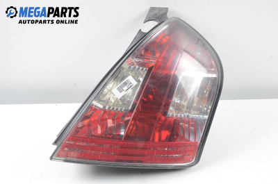 Tail light for Fiat Stilo 1.9 JTD, 115 hp, 3 doors, 2003, position: right