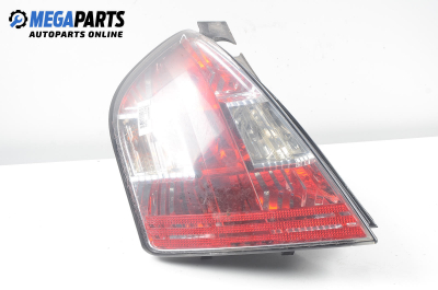 Tail light for Fiat Stilo 1.9 JTD, 115 hp, 3 doors, 2003, position: left