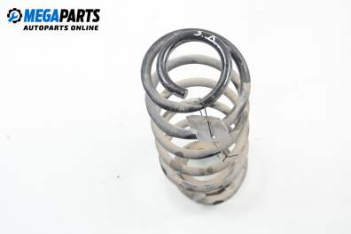 Coil spring for Fiat Stilo 1.9 JTD, 115 hp, 2003, position: rear