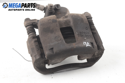 Caliper for Fiat Stilo 1.9 JTD, 115 hp, 3 doors, 2003, position: front - right