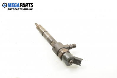 Diesel fuel injector for Fiat Stilo 1.9 JTD, 115 hp, hatchback, 3 doors, 2003