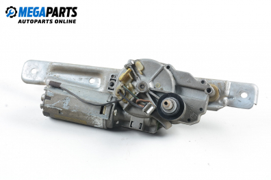 Front wipers motor for Volkswagen Golf III 1.4, 60 hp, station wagon, 1995, position: rear