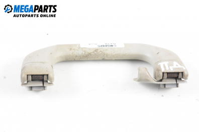 Handle for Volkswagen Golf III 1.4, 60 hp, station wagon, 1995, position: front - right