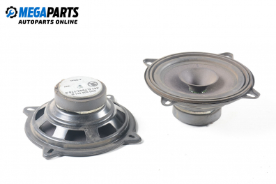 Difuzoare for Volkswagen Golf III (1991-1997)