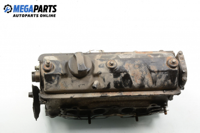 Engine head for Volkswagen Golf III 1.4, 60 hp, station wagon, 1995