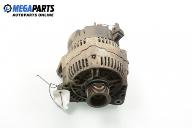 Alternator for Volkswagen Golf III 1.4, 60 hp, combi, 1995