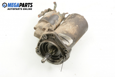 Starter for Volkswagen Golf III 1.4, 60 hp, station wagon, 1995