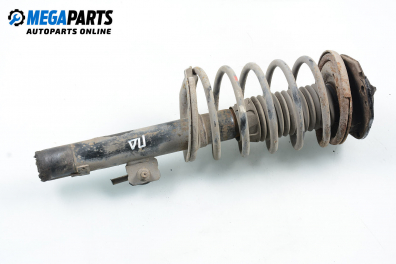 Macpherson shock absorber for Peugeot 306 1.4, 75 hp, hatchback, 5 doors, 1994, position: front - right