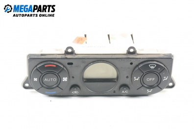 Air conditioning panel for Ford Mondeo Mk III 2.0 16V, 146 hp, station wagon, 2001