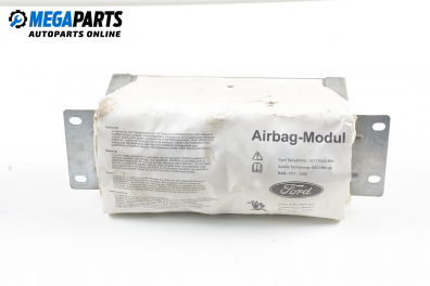 Airbag for Ford Mondeo Mk III 2.0 16V, 146 hp, combi, 2001