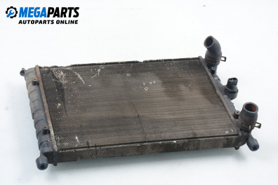 Radiator de apă for Volkswagen Polo (86C) 1.0, 45 hp, combi, 1991