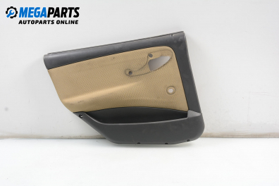 Interior door panel  for Fiat Punto 1.2, 60 hp, 5 doors, 2002, position: rear - left