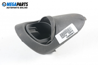 Ashtray for Fiat Punto 1.2, 60 hp, 5 doors, 2002