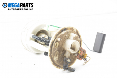 Fuel pump for Fiat Punto 1.2, 60 hp, 5 doors, 2002