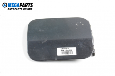 Fuel tank door for Audi 80 (B3) 1.8, 90 hp, sedan, 1991