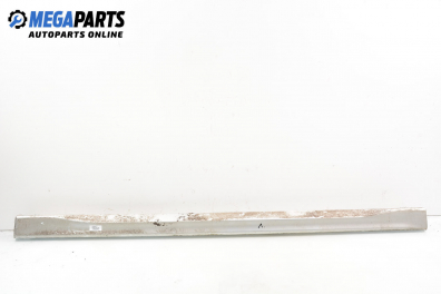 Side skirt for Mitsubishi Space Runner 2.4 GDI, 150 hp, 2001, position: left