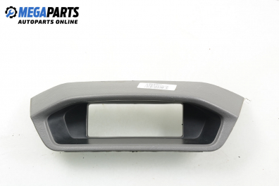 Interior plastic for Mitsubishi Space Runner 2.4 GDI, 150 hp, 2001