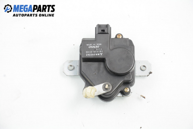 Motor supapă încălzire for Mitsubishi Space Runner 2.4 GDI, 150 hp, 2001